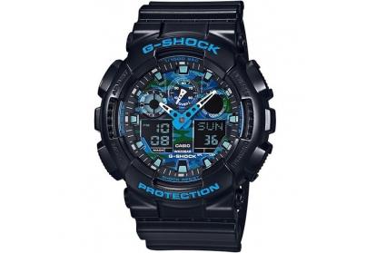 Casio G-Shock  férfi óra GA-110CB-1AER
