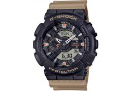 Casio G-Shock férfi óra GA-110TU-1A5ER