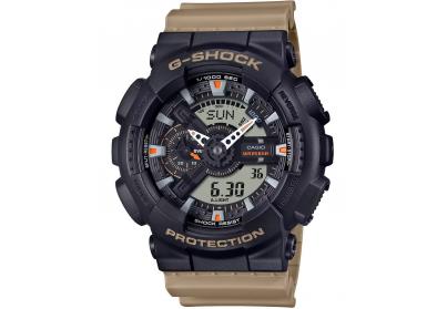 Casio G-Shock férfi óra GA-110TU-1A5ER