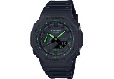 Casio G-Shock férfi óra - GA-2100-1A3ER