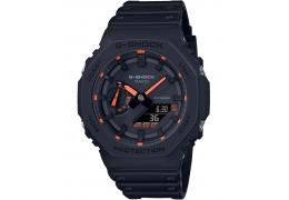 Casio G-Shock férfi óra GA-2100-1A4ER