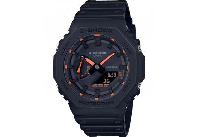Casio G-Shock férfi óra GA-2100-1A4ER