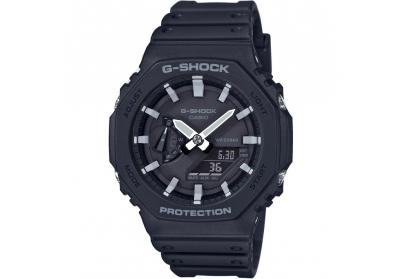 Casio G-Shock férfi óra -GA-2100-1AER
