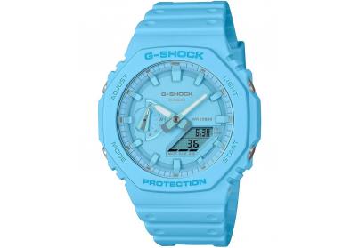 Casio G-Shock férfi óra GA-2100-2A2ER
