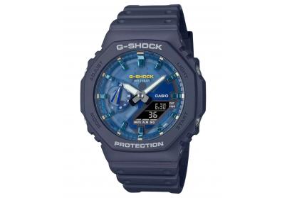 Casio G-Shock férfi óra - GA-2100AS-2AER
