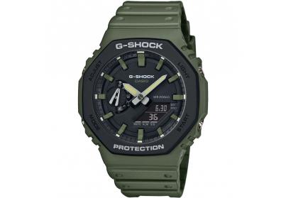 Casio G-Shock férfi óra - GA-2110SU-3AER