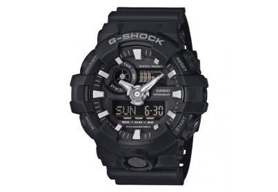 Casio G-Shock férfi óra - GA-700-1BER