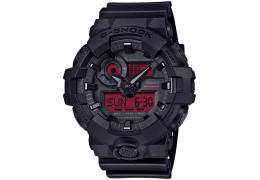 Casio G-Shock férfi óra GA-700BBR-1AER