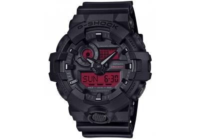 Casio G-Shock férfi óra GA-700BBR-1AER