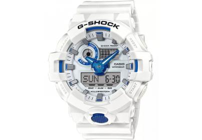 Casio G-Shock férfi óra GA-700HDS-7AER