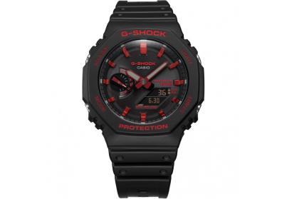 Casio G-Shock férfi óra - GA-B2100BNR-1AR
