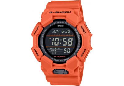Casio G-Shock férfi óra GD-010-4ER
