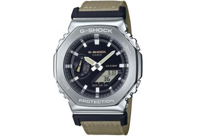 Casio G-Shock férfi óra - GM-2100C-5AR