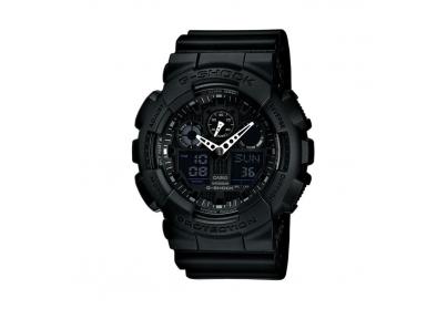 Casio G-Shock GA-100-1A1ER férfi óra