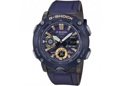 Casio G-Shock GA-2000-2AER férfi óra