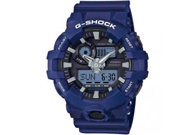 Casio G-Shock GA-700-2AER férfi óra