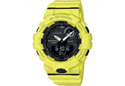 Casio G-Shock GBA-800-9AER férfi óra