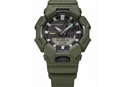 Casio G-Shock Solar férfi óra - GA-B010-3AER