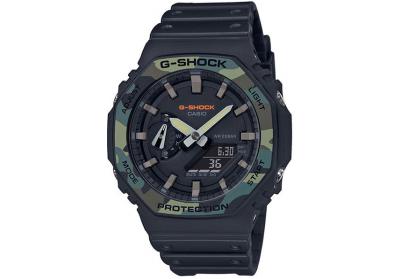 Casio GA-2100SU-1A férfi karóra