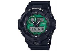Casio GA-700MG-1AER férfi óra