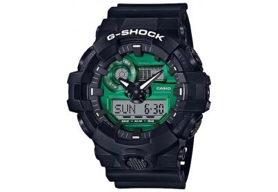 Casio GA-700MG-1AER férfi óra
