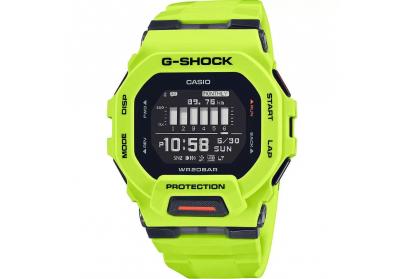 Casio GBD-200-9ER férfi óra
