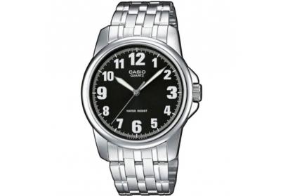 Casio MTP-1260PD-1BEF férfi óra