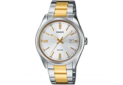 Casio MTP-1302PSG-7AVEF férfi óra