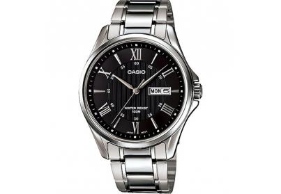 Casio MTP-1384D-1AVEF férfi óra