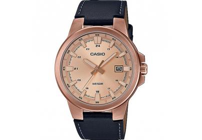 Casio MTP-E173RL-5AVEF férfi óra