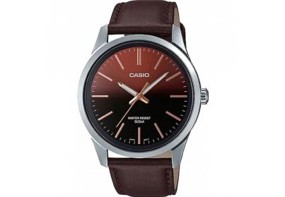 Casio MTP-E18L-5AVEF  férfi óra