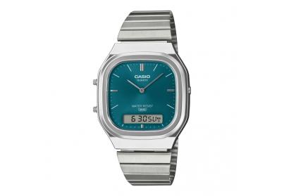 Casio női karóra - AQ-240E-3AEF