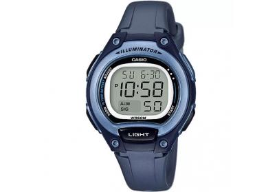 Casio női óra - LW-203-2AVEF