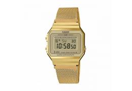 Casio Retro A700WEMG-9AEF férfi óra