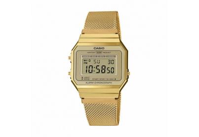 Casio Retro A700WEMG-9AEF férfi óra