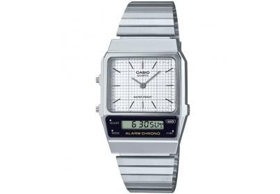 Casio Retro AQ-800E-7AEF férfi óra