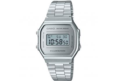 Casio Retro férfi óra A168WEM-7EF