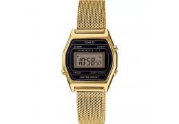 Casio Retro női óra LA-690WEMY-1EF