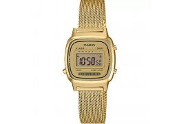 Casio Retro női óra LA670WEMY-9EF