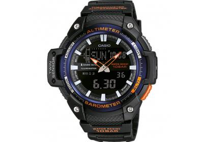Casio SGW-450H-2BER sport karóra