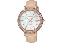 Casio SHE-4052PGL-7BUEF női óra