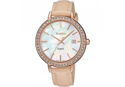 Casio SHE-4052PGL-7BUEF női óra