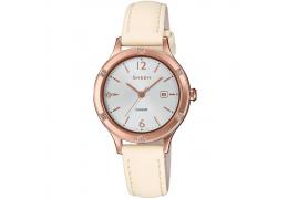 Casio Sheen SHE-4533PGL-7AUER női óra