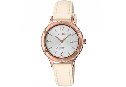 Casio Sheen SHE-4533PGL-7AUER női óra