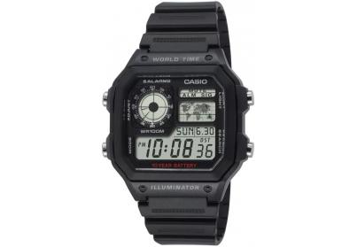 Casio Standard férfi óra AE-1200WH-1AVEF