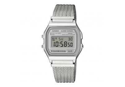 Casio Unisex karóra - A158WEM-7EF
