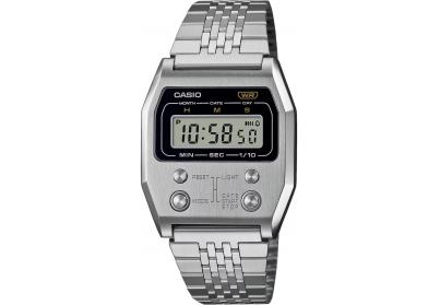 Casio Vintage férfi óra A110D-1EF