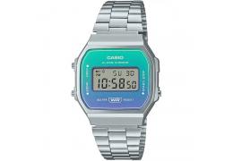 Casio Vintage férfi óra A168WER-2AEF