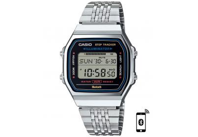 Casio Vintage férfi óra ABL-100WE-1AEF