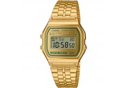 Casio Vintage női óra A158WEGV-9AEF